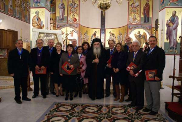 Εκδήλωση για τους εκπαιδευτικούς διοργανώνει η Ιερά Μητρόπολη Καστορίας
