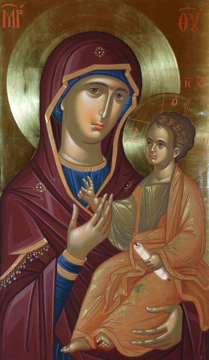 Τις πολύτεκνες Μητέρες θα τιμήσει η Ιερά Μητρόπολή μας