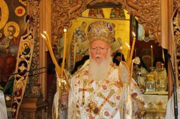 Ο Οικουμενικός Πατριάρχης κ. Βαρθολομαίος για την Αγία και Μεγάλη Τεσσαρακοστή