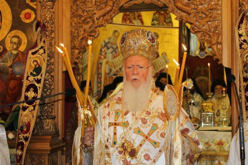 Ο Οικουμενικός Πατριάρχης κ. Βαρθολομαίος για την Αγία και Μεγάλη Τεσσαρακοστή