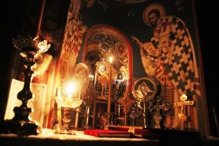 Ιερές Αγρυπνίες θα τελεσθούν σήμερα Παρασκευή στην πόλη της Καστοριάς
