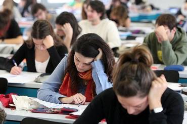 Ιερά Παράκληση για τους μαθητές των Πανελληνίων Εξετάσεων