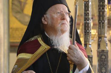 Μήνυμα της Α. Θ. Παναγιότητος του Οικουμενικού Πατριάρχου για την ημέρα προσευχής υπέρ της Προστασίας του Φυσικού Περιβάλλοντος