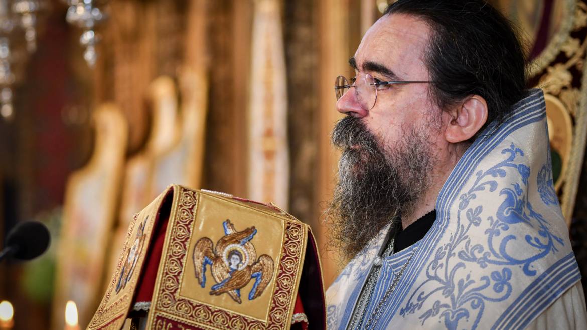 Πρόγραμμα Μητροπολίτου Καστορίας Καλλινίκου (Δευτέρα 1 – Κυριακή 14 Σεπτεμβρίου 2025)