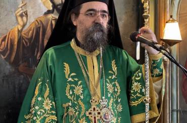 Καστορίας Καλλίνικος: Ὁ ἑκούσιος Σταυρός καί οἱ ἀκούσιοι σταυροί