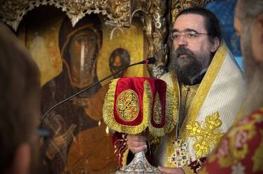 Πρόγραμμα Μητροπολίτου Καστορίας Καλλινίκου   (Δευτέρα 17 – Κυριακή 23 Νοεμβρίου 2025)