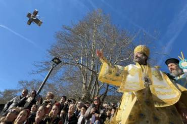 Ανακοίνωση Ιεράς Μητροπόλεως Καστορίας: Πρόγραμμα Εορτασμού των Θεοφανείων 2026 στην Καστοριά